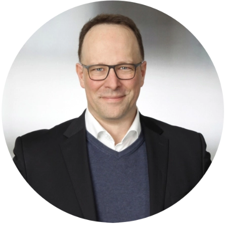 Joachim Gast Joachim Gast