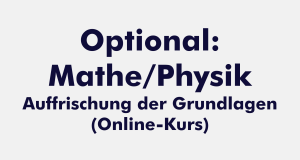 Mathe und Physik